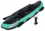 S&uuml;st Bestway Hydro Force Ventura Elite X2 Set, 330 cm x 86 cm x 48 cm