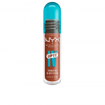 Huulev&auml;rvi alus NYX Professional Makeup Lip IV Hydrating Gloss Stain, 5 ml, caramel drip v., 01