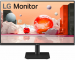 Monitor LG 24BA400-B, IPS, 100 Hz, FHD, 23.8"