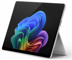 S&uuml;learvuti Microsoft Surface Pro 11 EP2-20233, Intel Core Ultra 7 266V, 16 GB, 512 GB, 13 ", Intel Arc Graphics 140V, plaatina v., en