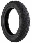 Mootorratta rehv Heidenau K66 Snowtex 2153736 100 / 80 / R16, 56-P, F, C, 71 dB
