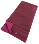 Magamiskott Outwell Champ Kids, punane v., 150 cm