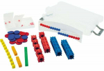 Matemaatiline m&auml;ng Eduplay Maths Basic Plus, mitmev&auml;rviline