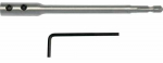 Bittide pesa Yato 3257, 300 mm, 1/4"