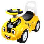 Pealeistutavad m&auml;nguautod Technok 6689, kollane v.