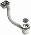 &Auml;ravoolus&uuml;steem vannitoavalamu jaoks Alveus Fi 70 -70-PP MTP