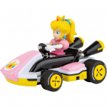 Rc auto Carrera Peach, 1:32, roosa v.