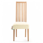 Toolikate Restilo Sento, kreemjasvalge