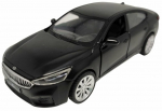 M&auml;nguauto MSZ KIA K7, 1:41, must v.