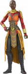 M&auml;ngukujuke, koos tarvikutega Hasbro Black Panther Okoye, mitmev&auml;rviline