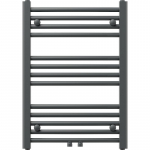 Kombineeritud r&auml;tikukuivati Mexen Ares, antratsiit, 50 cm x 70 cm, 286 W