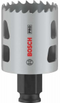 Puursaag Bosch Pro, 4.3 cm