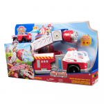 M&auml;ngukujuke Paw Patrol Fire Rescue Fire Truck 6072600, mitmev&auml;rviline