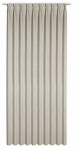 &Ouml;&ouml;kardin Julia, beež v., 125 cm x 270 cm