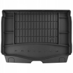 Automatt, pagasikandjad Frogum Pro Line, Peugeot 207 2006-2012