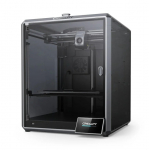 3D printer Creality K1 Max, 43.5 cm x 46.2 cm x 52.6 cm, 18 kg