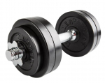 Kokkupandavad raskused Hammer 17102, 15 kg