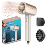F&ouml;&ouml;n Cecotec DryGlam Nano Plazma, 1600 W, h&otilde;be v.