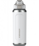 Veepudel Stanley Wellspring, valge v., roostevaba teras, 0.7 l