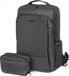 S&uuml;learvuti seljakott Natec Kudu Plus, must v., 16 l, 15.6"