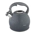 Vilega teekann King Hoff 7267, 3 l, hall v.