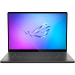 S&uuml;learvuti Asus ROG Zephyrus G16 GU605CR-U9322W, 285H, 32 GB, 2 TB, 16 ", NVIDIA GeForce RTX 5070 Ti, hall v., EN, Windows 11 home