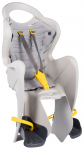 Laste jalgrattatool Bellelli Mr Fox B-fix, hall, tagumine
