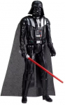 M&auml;ngukujuke Hasbro Star Wars Titan Basic Darth Vader, 30 cm, h&otilde;be v./must v.