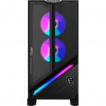 Statsionaarne arvuti MSI MPG 265K, DDR5 (UDIMM) 32 GB, SSD 1 TB, Nvidia GeForce RTX 5080 16 GB GDDR7, Windows 11 Home Infinite X3