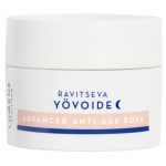 &Ouml;ine n&auml;okreem Lumene Klassikko Advanced Anti-Age Rosy, 50 ml, 60+