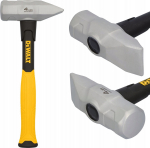 Sepahaamer Dewalt, 1810 g
