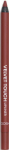 Huulepliiats Gosh Velvet Touch, 1.2 g, the red v., 016