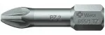Kruvikeerajaotsik Wera 855/1, PZ2, 25 mm, -
