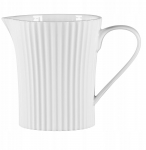 Piima anum RAK Spectra, 350 ml, valge v., portselan