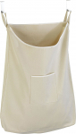 Pesukorv Wenko Kangur, 65 l, beež v., 52 cm x 10 cm