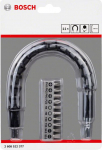 Kruvikeeraja otsikute komplekt Bosch 2608522377, PZ2, 3/4"