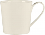 Tass Mentor Fedra, kreemjasvalge, 0.32 l