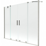 Vannisein Mexen Velar Duo, 190 cm x 150 cm, h&otilde;be v./l&auml;bipaistev