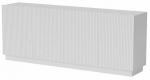 Kummut Cama Liverti, valge v., 78 cm x 200 cm x 42 cm