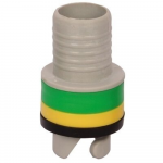 Lisaseade, pumbaotsiku adapter Bravo GF-583075