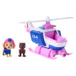 Kujukeste komplekt, koos tarvikutega Spin Master Paw Patrol Search & Rescue Skye 6074777, mitmev&auml;rviline