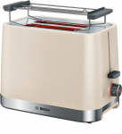 R&ouml;ster Bosch MyMoment TAT4M227, beež v.