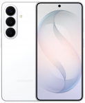 Mobiiltelefon Samsung Galaxy S26 5G SM-S942BZVHEUE, 256 GB, white v.