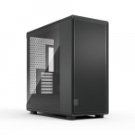 Arvuti korpus Fractal Design Epoch XL TG Light tint, must v.