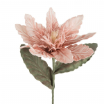 Kunstlill Flore 818, roosa v., 64 cm