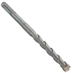 Betooni puur Keil MS5 Turbokeil, betoon, sds plus, 14 mm x 31 cm