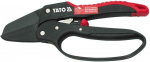 Aiak&auml;&auml;rid universaalne Yato YT-8808, 20 cm