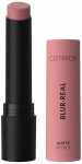 Huulepulk Catrice Blur-Real Matte, 3 g, muted romance v., 40