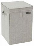 Pesukast Brabantia, 35 l, hall v., 37 cm x 32 cm