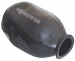 Membraan Aquasystem Expansion, 100 l (kahjustatud pakend)